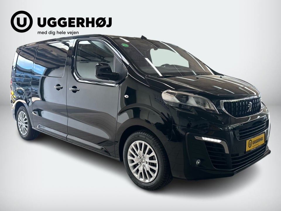 Peugeot e-Expert 75 L2 Premium Van