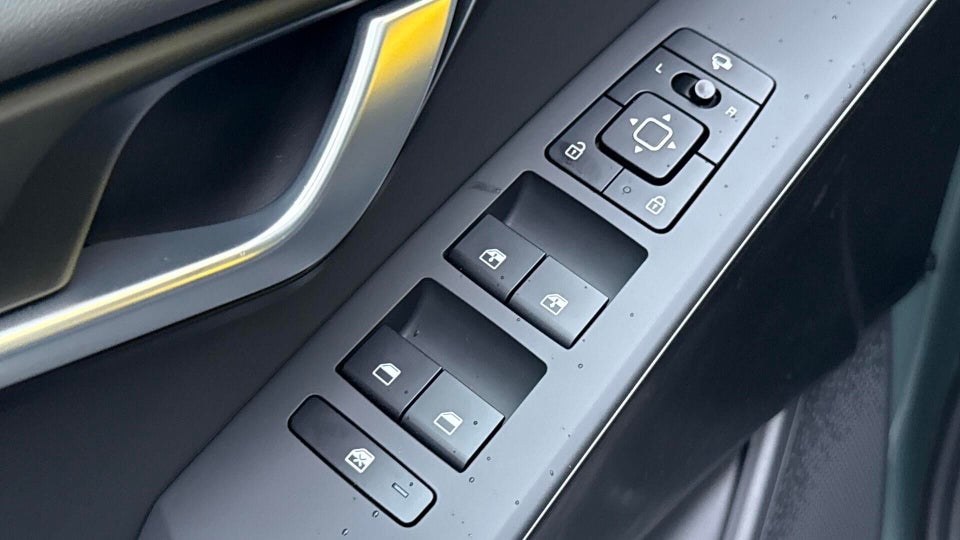 Kia Niro 64 EV Prestige 5d