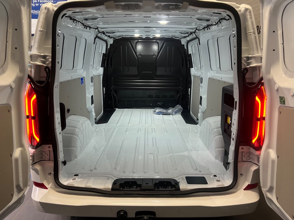 Ford E-Transit Custom 340 L2 71 Limited