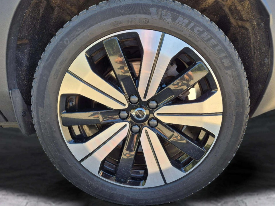Volvo XC40 P6 ReCharge Core 5d