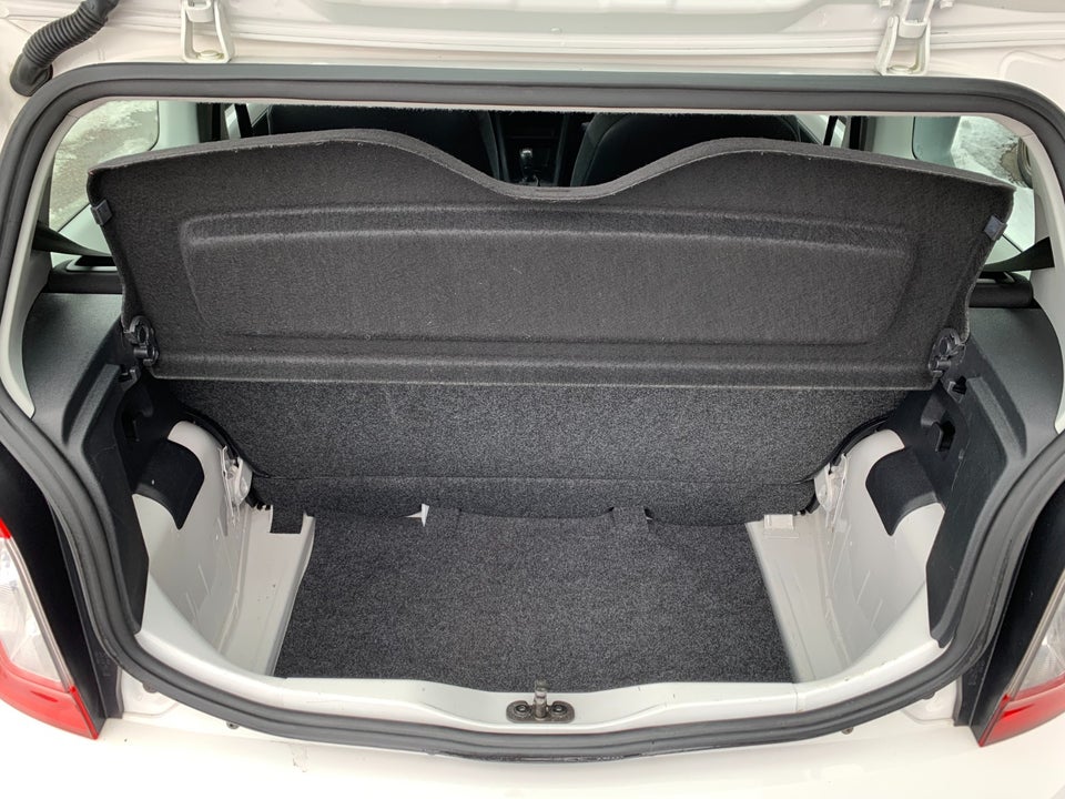 Skoda Citigo 1,0 60 Active GreenTec 5d