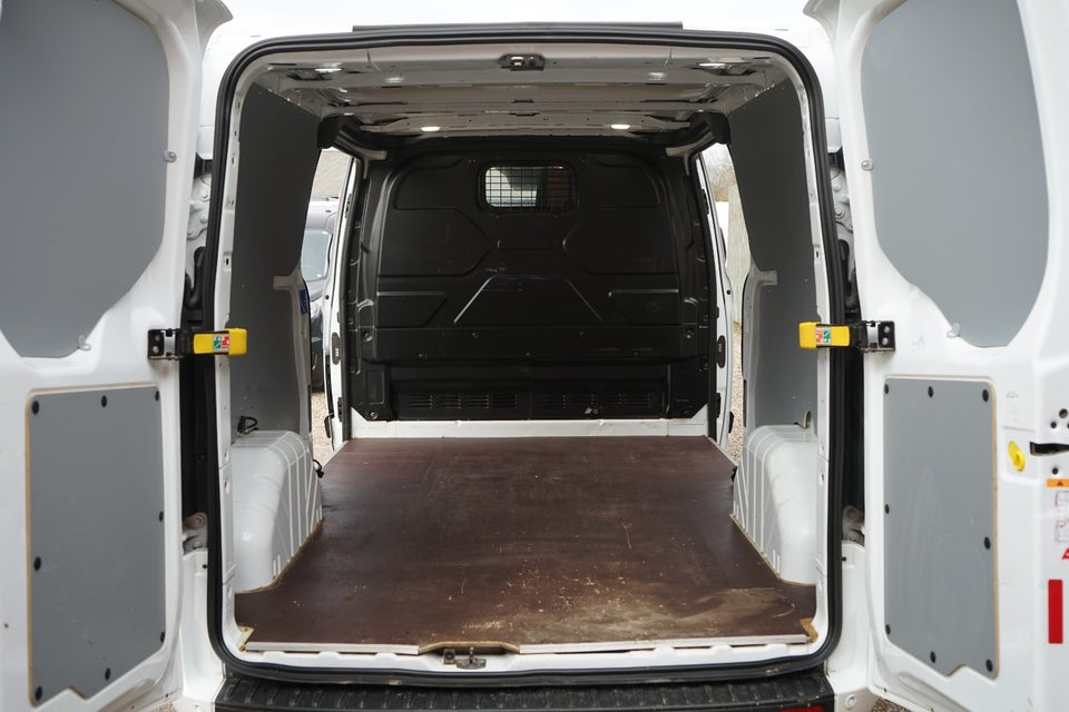 Ford Transit Custom 300L 2,0 TDCi 130 Trend aut.