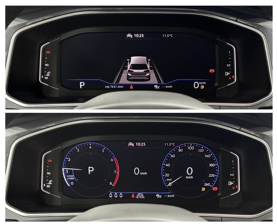 VW T-Roc 1,5 TSi 150 Style DSG 5d