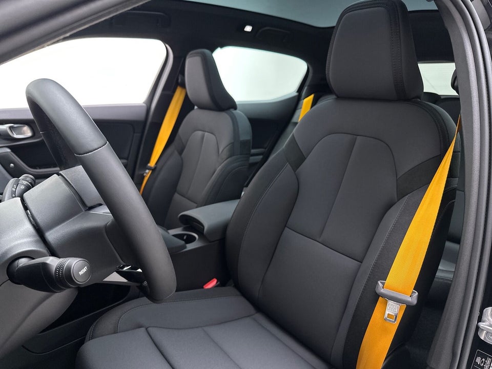 Polestar 2 Performance AWD 5d