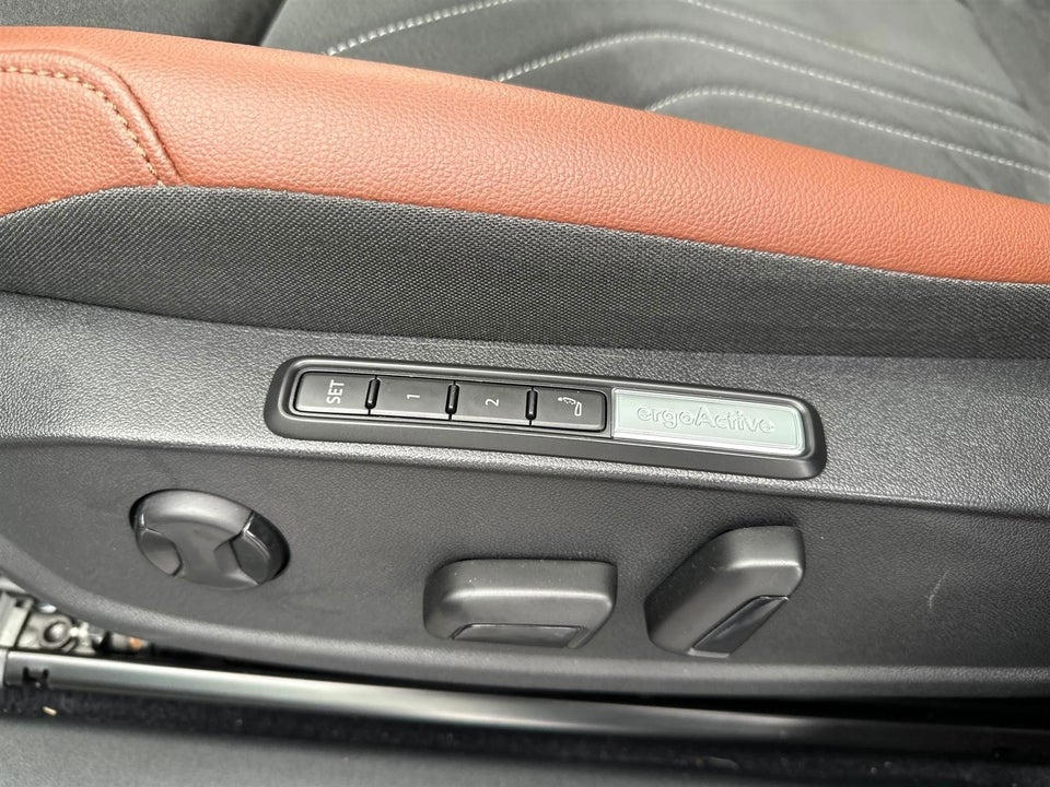 VW ID.4 77 1ST Pro Max 5d