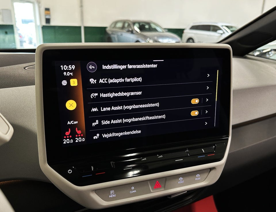 VW ID.3 77 Pro S Tour 5d