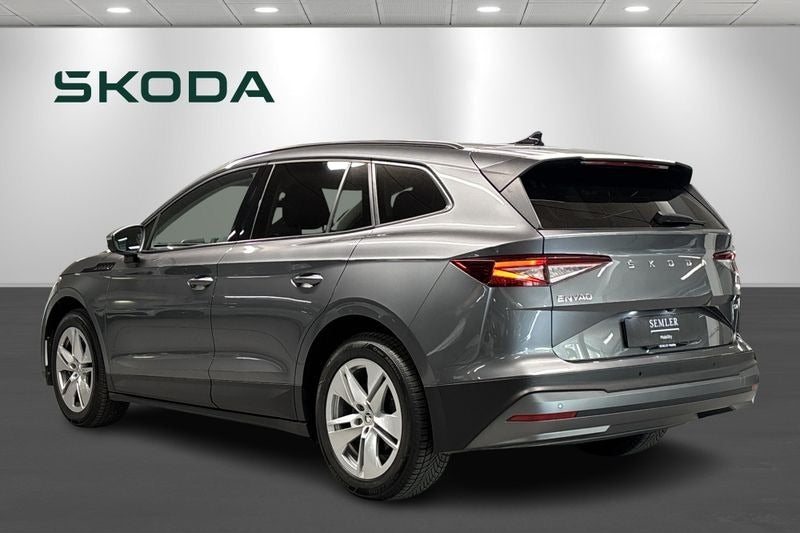 Skoda Enyaq 60 iV 5d