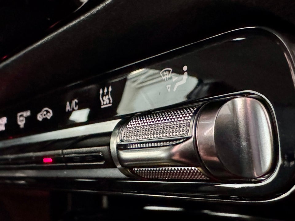 Mercedes A250 e 1,3 Progressive Line aut. 4d