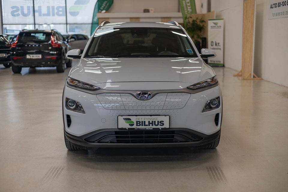 Hyundai Kona 39 EV Trend 5d