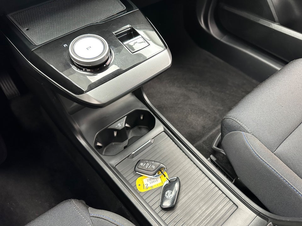 MG 4 51 Nordic Edition 5d