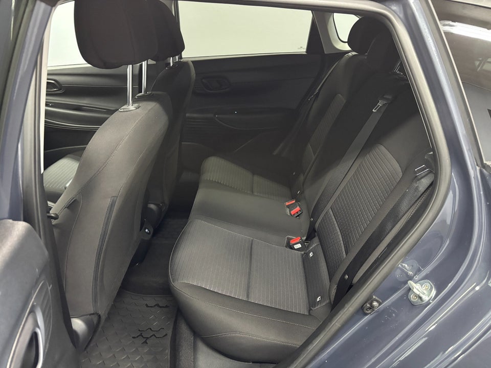 Hyundai i20 1,0 T-GDi Advanced 5d