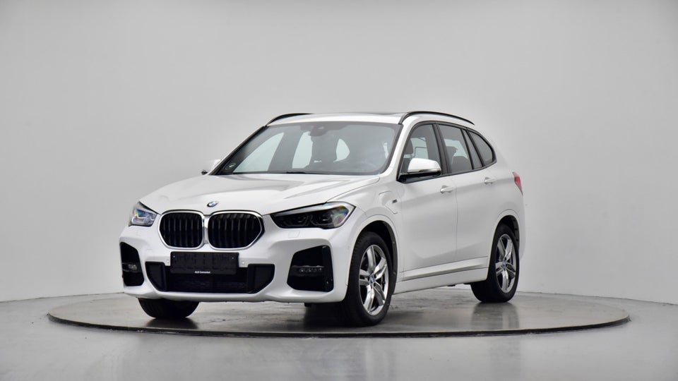 BMW X1 1,5 xDrive25e M-Sport+ aut. 5d