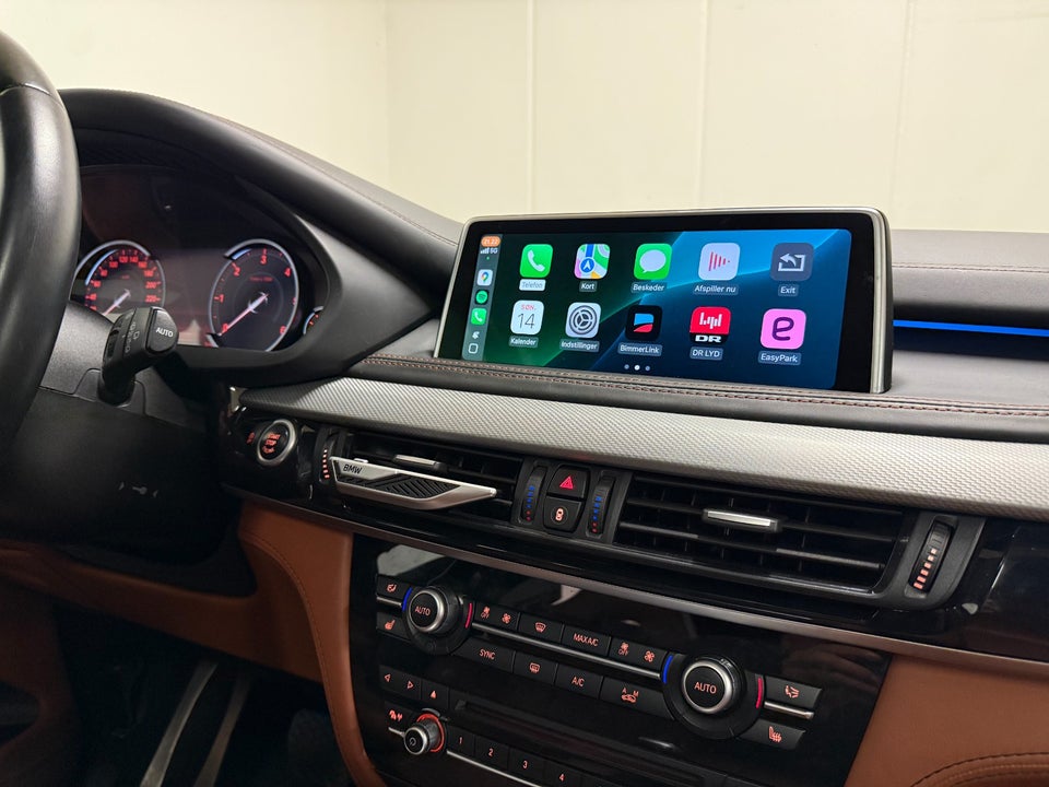 BMW X5 3,0 xDrive30d M-Sport aut. 5d