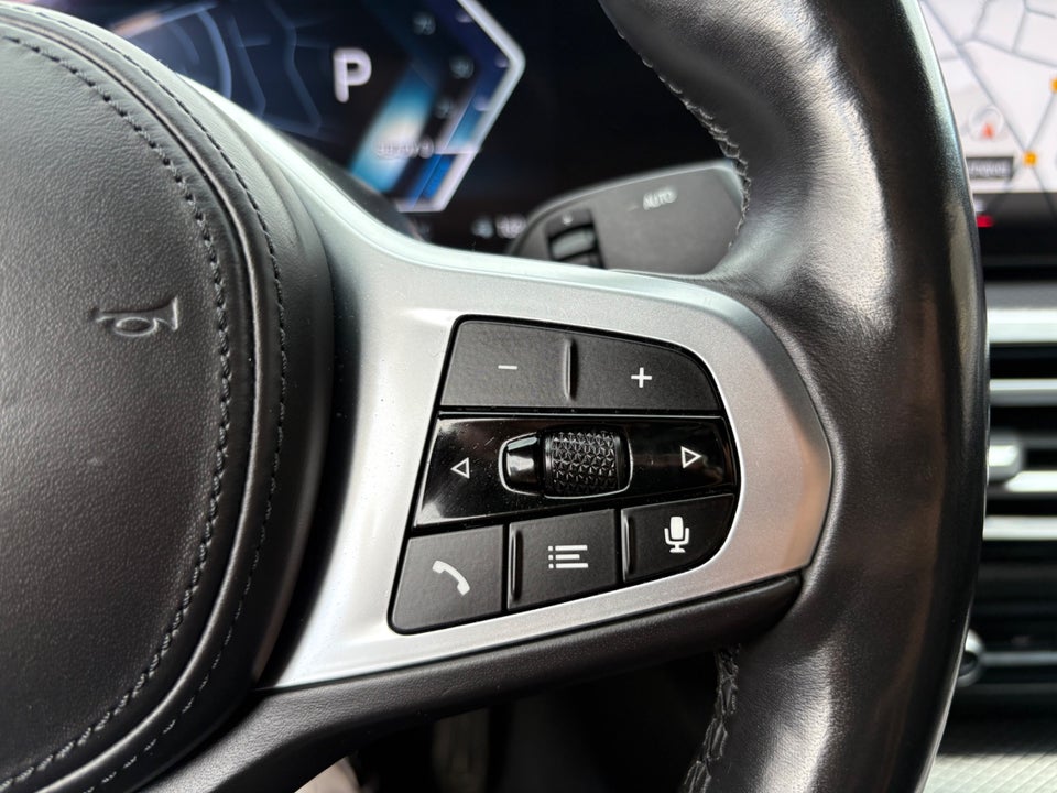 BMW i4 eDrive40 M-Sport 5d