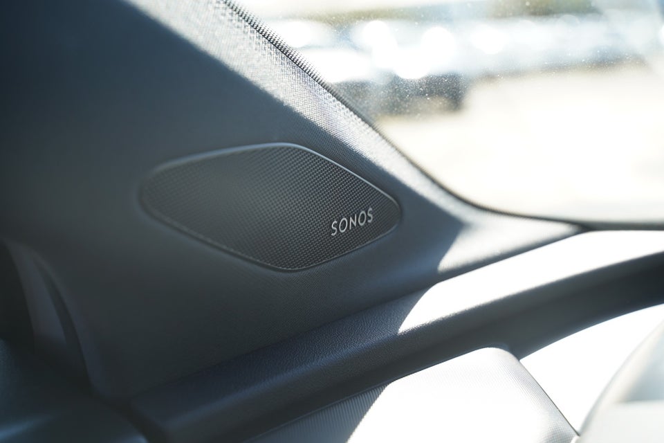 Audi Q4 e-tron 40 S-line 5d