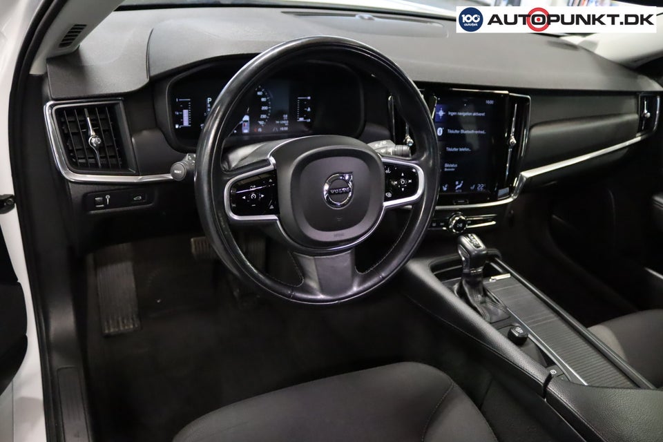 Volvo V90 2,0 D3 150 Momentum aut. 5d