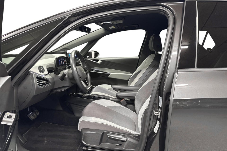 VW ID.3 58 Business 5d