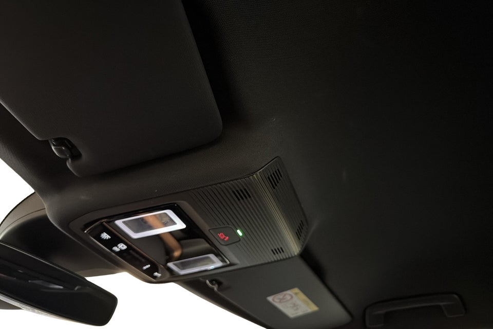 Cupra Tavascan 77 Immersive 5d