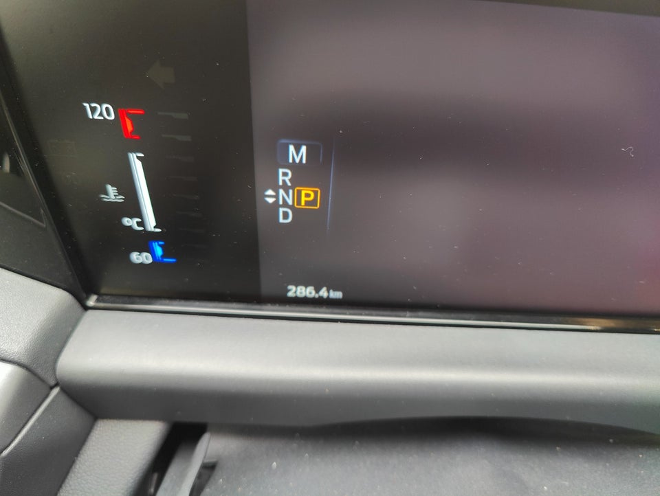 Ford Transit Custom 320L 2,0 EcoBlue MS-RT aut.