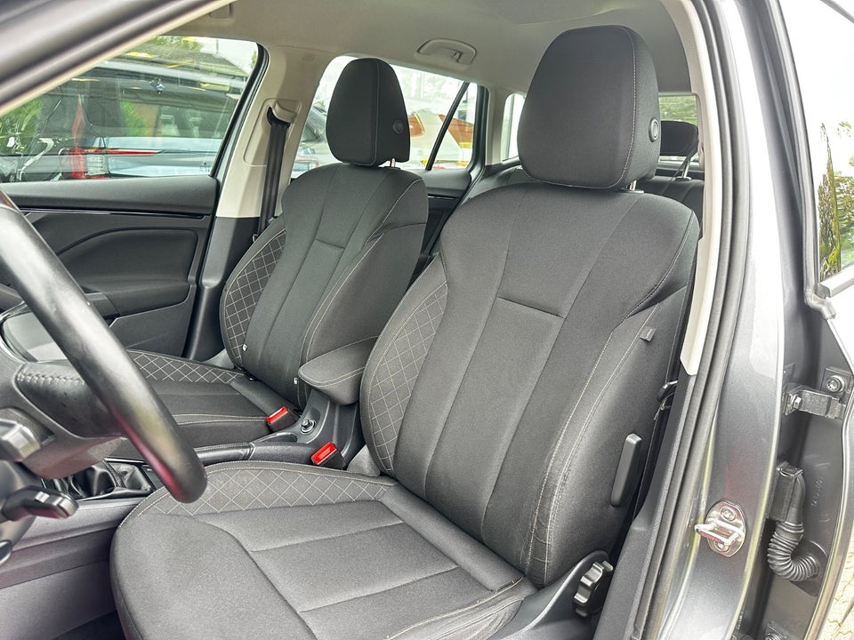 Skoda Kamiq 1,0 TSi 110 Life DSG 5d