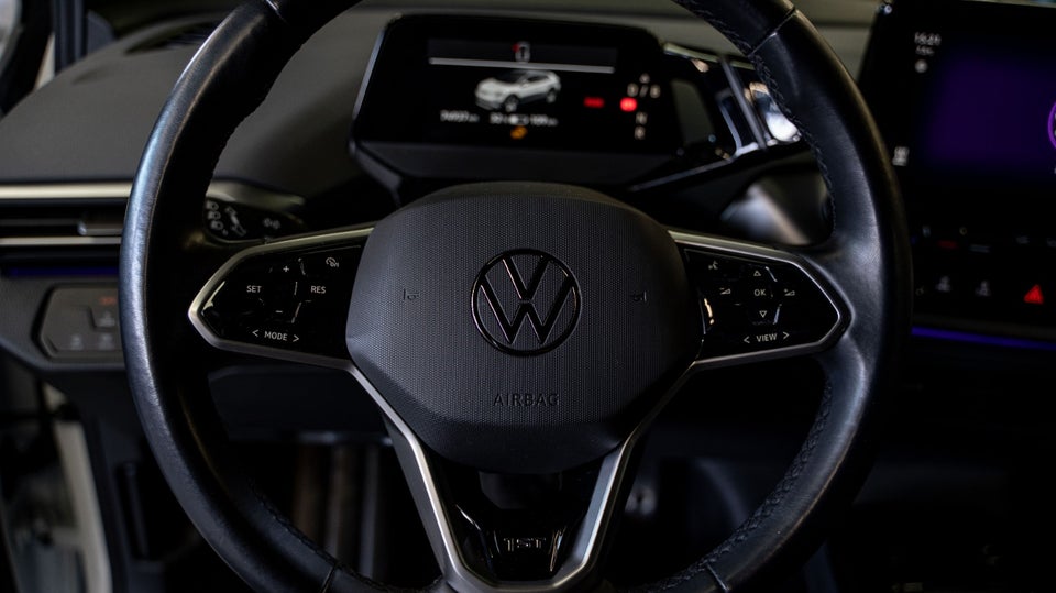 VW ID.4 77 1ST Pro Performance 5d