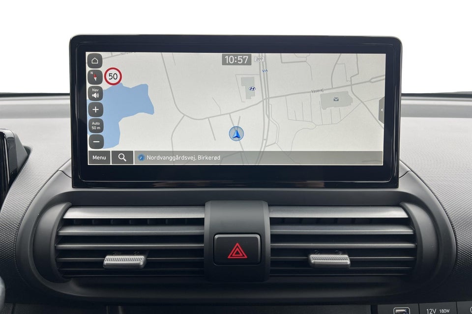 Hyundai Inster 49 Advanced 5d