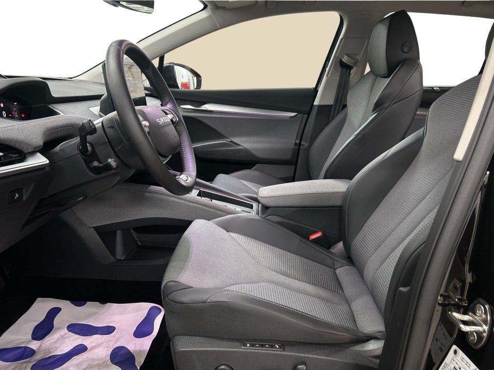 Skoda Enyaq 85 iV Advanced 5d