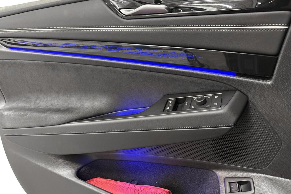 VW ID.7 86 Style S+ Tourer 5d