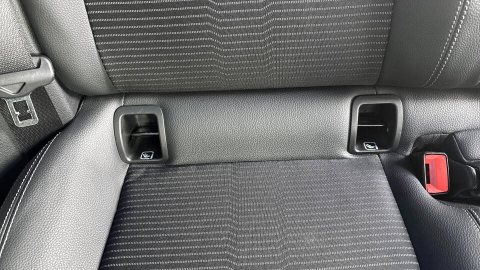 Mercedes EQA250 Progressive 5d