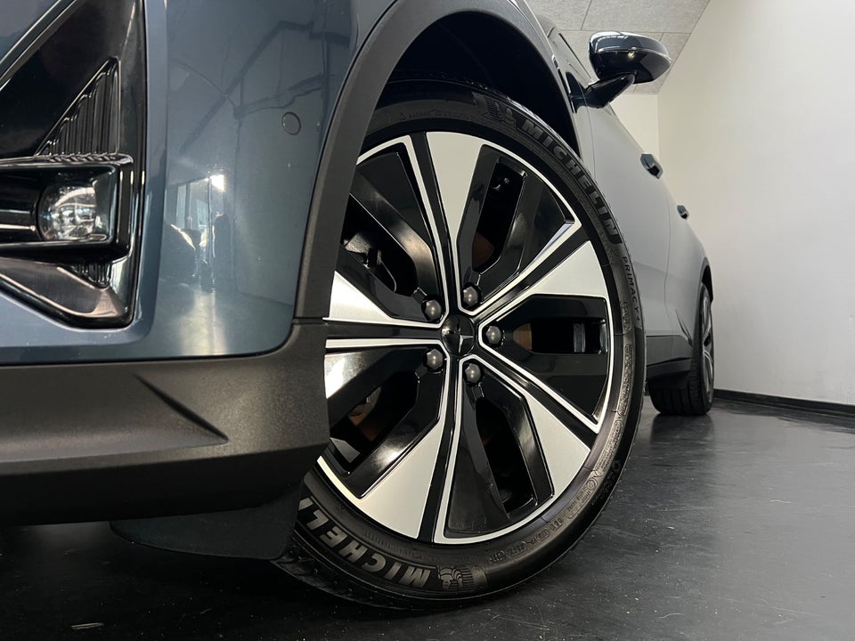 Polestar 2 Long Range AWD 5d