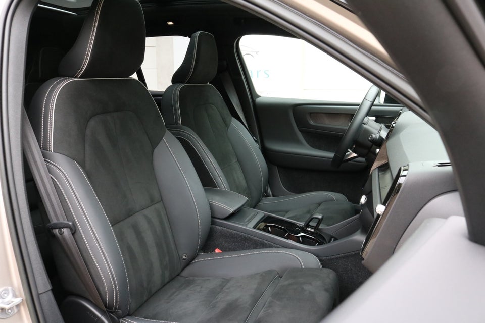 Volvo XC40 P6 ReCharge Ultimate 5d