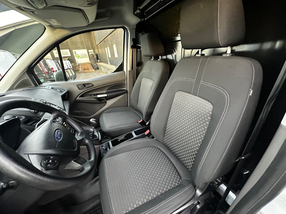 Ford Transit Connect 1,5 TDCi 100 Trend lang