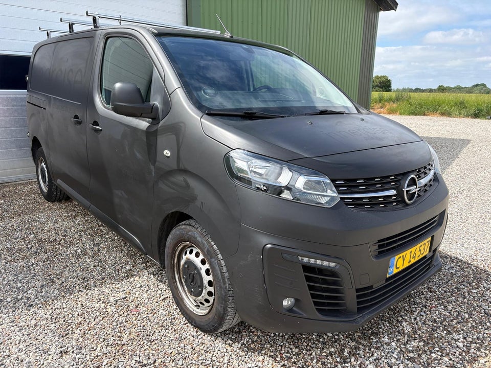 Opel Vivaro 2,0 D 122 Innovation L2V2