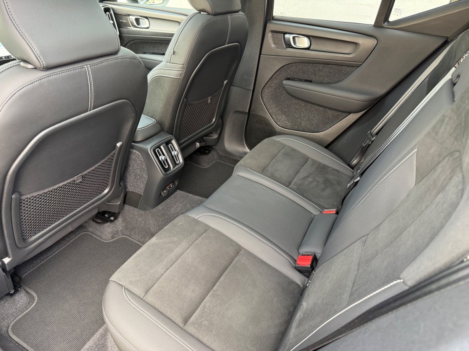 Volvo XC40 P6 ReCharge Ultimate 5d