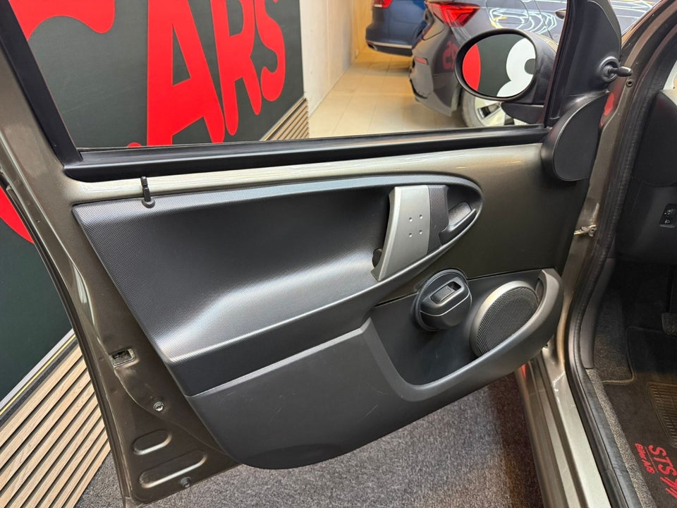 Toyota Aygo 1,0 VVT-i T2 Air 5d