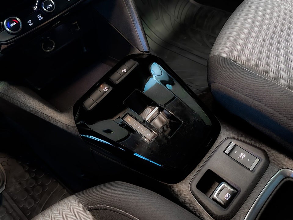 Opel Corsa-e 50 Life Pack 5d