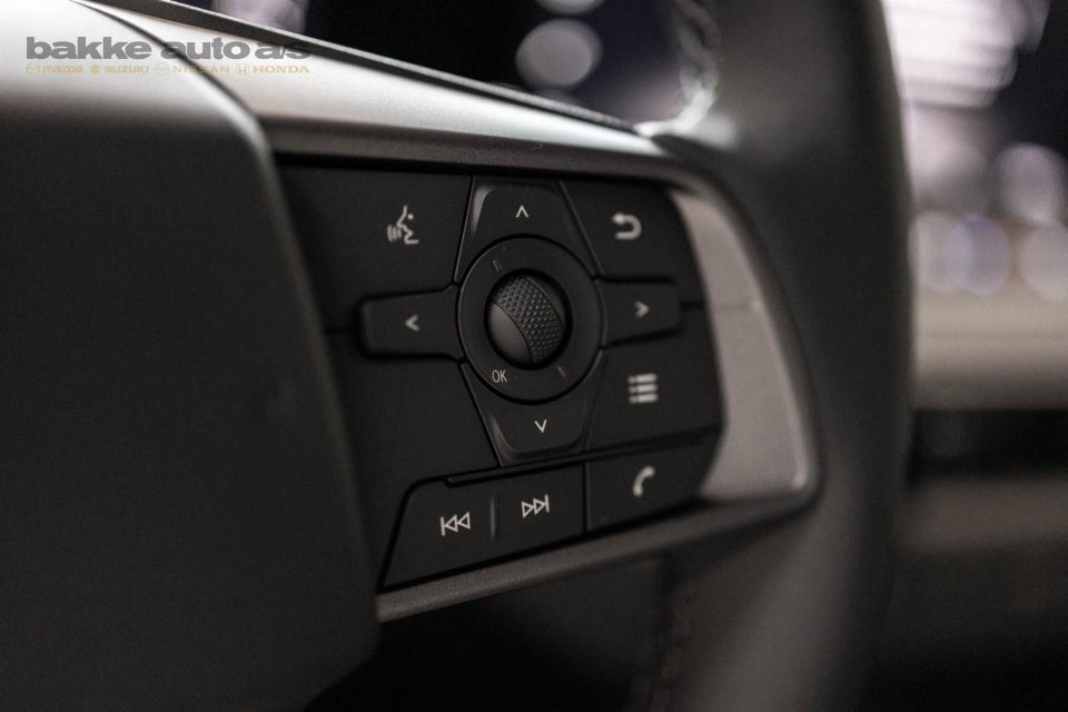 Nissan Leaf 52 Engage 5d