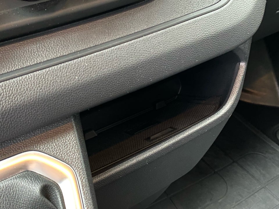 Renault Trafic 2,0 dCi 150 L2H1 Tekno EDC