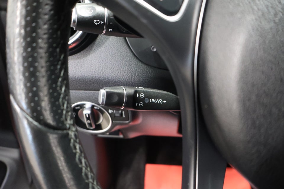 Mercedes CLA200 d 2,2 Urban Shooting Brake aut. 5d