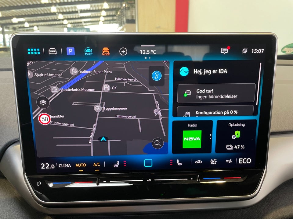 VW ID.4 77 Style+ 4Motion 5d