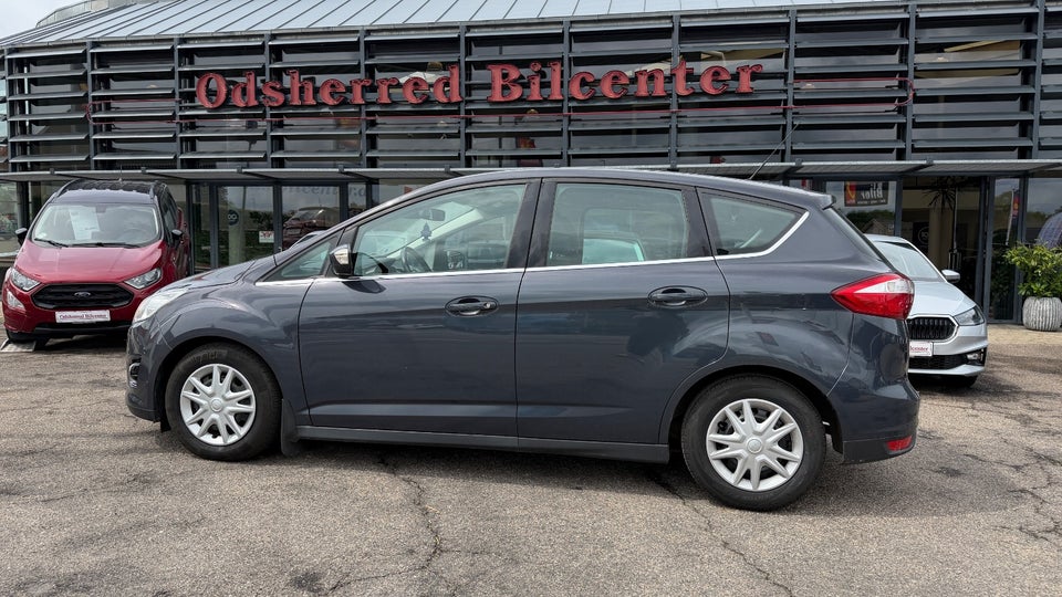 Ford C-MAX 1,0 SCTi 125 Trend 5d
