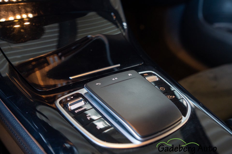Mercedes EQC400 AMG Line 4Matic 5d