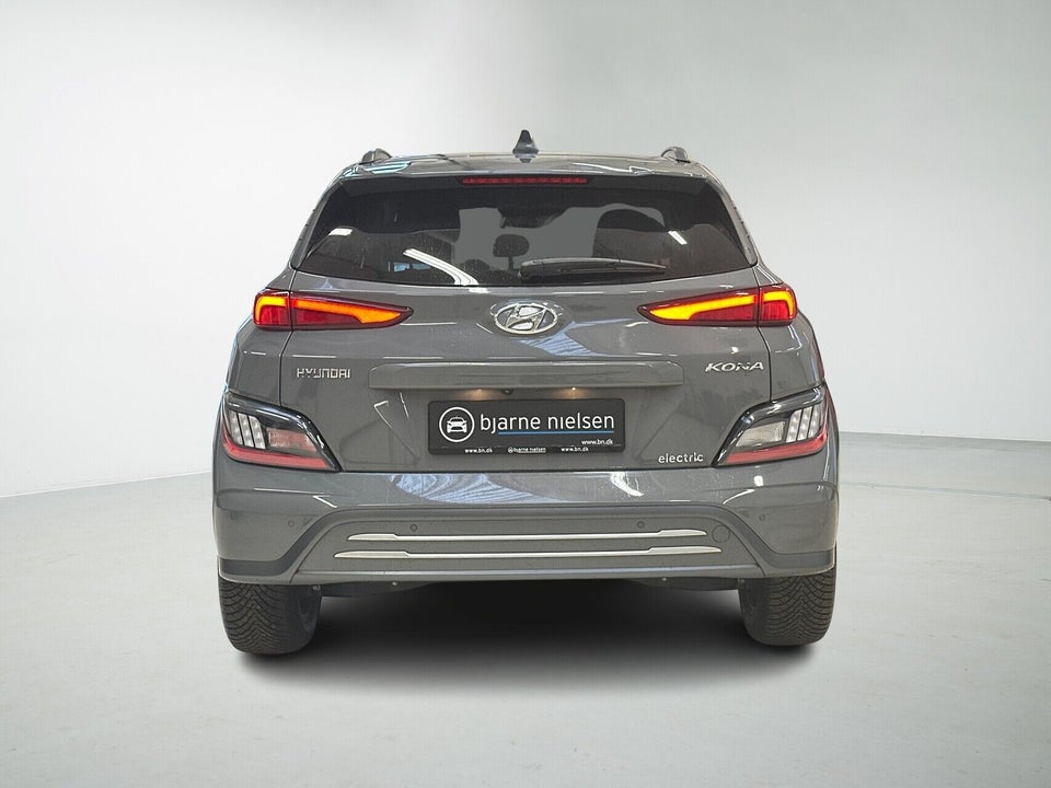 Hyundai Kona 39 EV Trend 5d