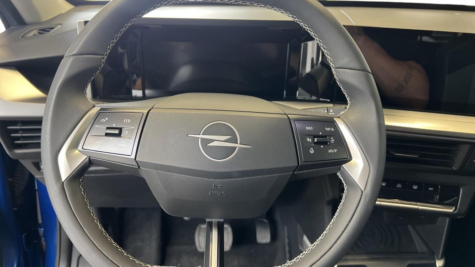 Opel Frontera 44 GS 5d