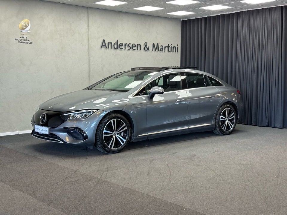 Mercedes EQE300 4d