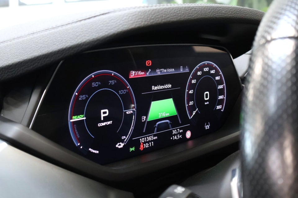 Audi e-tron GT quattro 4d