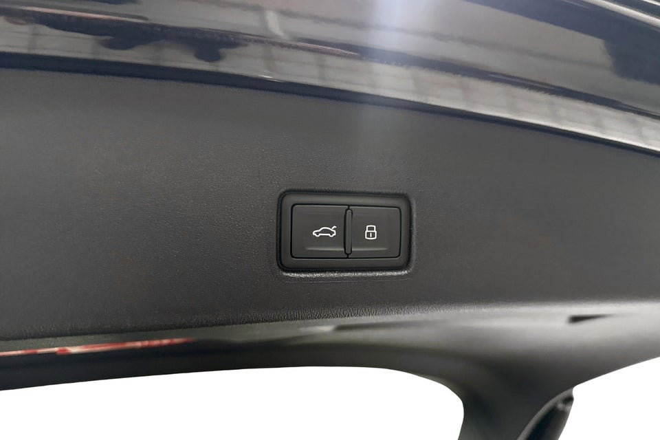 Audi Q4 e-tron 45 Ultra 5d
