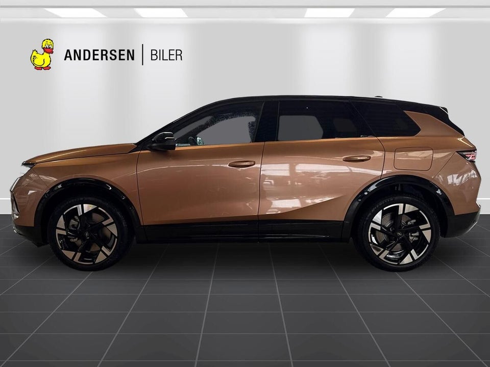 Opel Grandland-e 73 GS Ltd. 5d