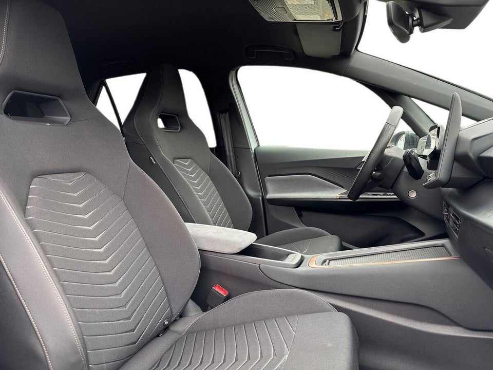 Cupra Born 77 Pasión 5d