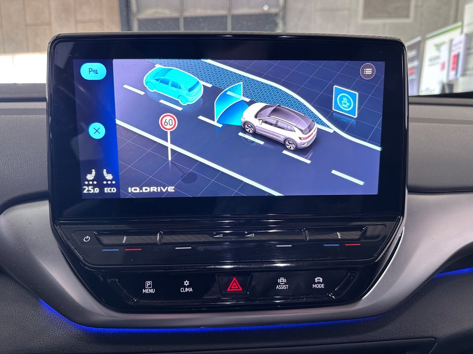 VW ID.4 77 1ST Pro Performance 5d